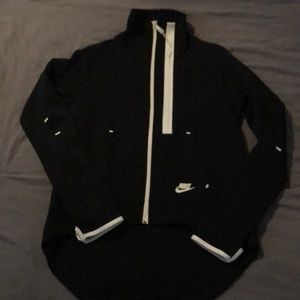 Nike tech jacket